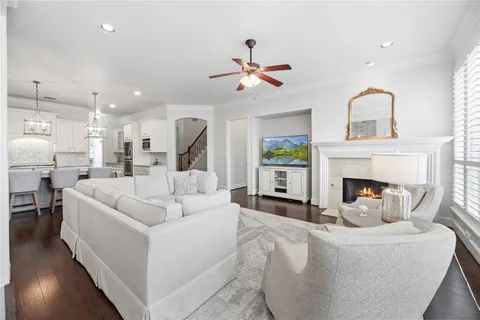 $875,000 | 10014 Touhy Lake Drive, Katy, TX 77494