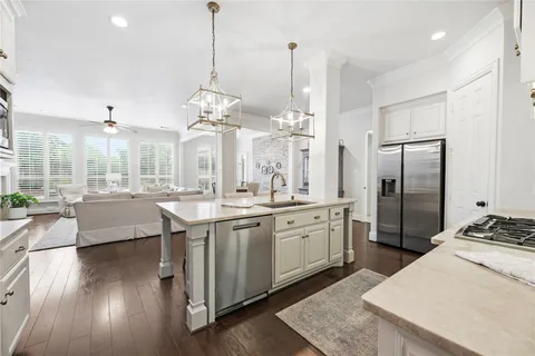 $875,000 | 10014 Touhy Lake Drive, Katy, TX 77494