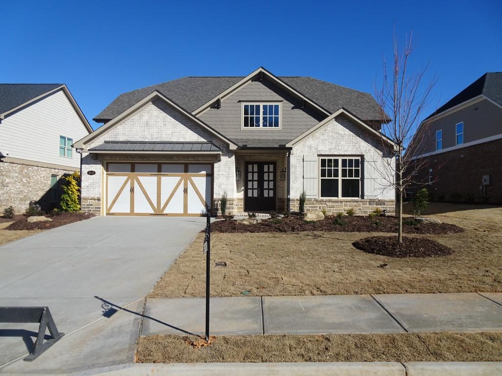 3820 Raeburn Road Cumming, GA 30028 - Photo 1 of 1