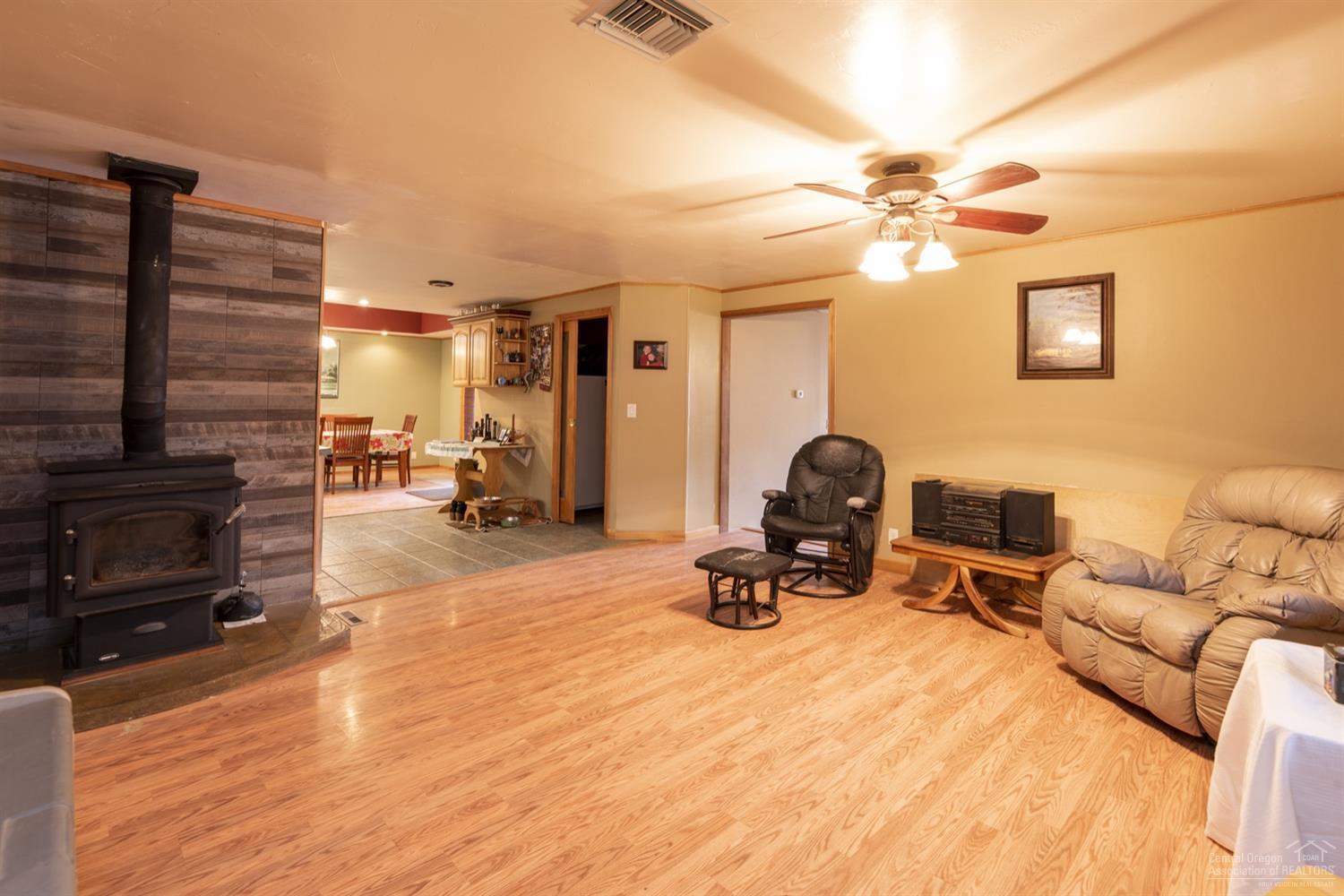 60174 Cinder Butte Road Bend, OR 97702 - Photo 2 of 25 Additional Photo