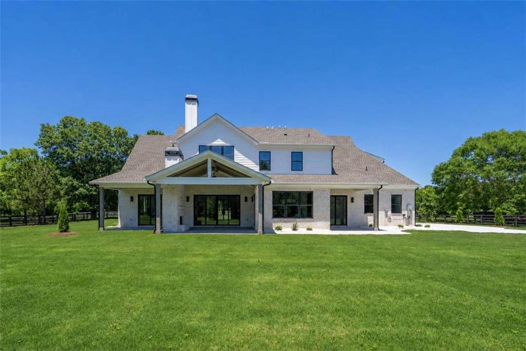 2944 A George Williams Road Monroe, GA 30656 - Photo 80 of 81 Gallery Image 80