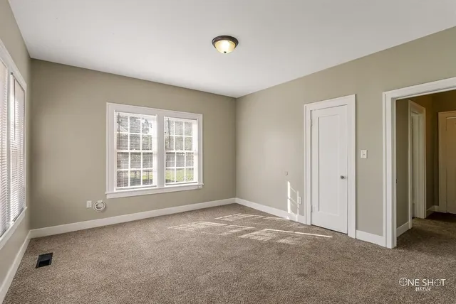 $1,700 | 1765 North 11th Street, Unit A, Abilene, TX 79603