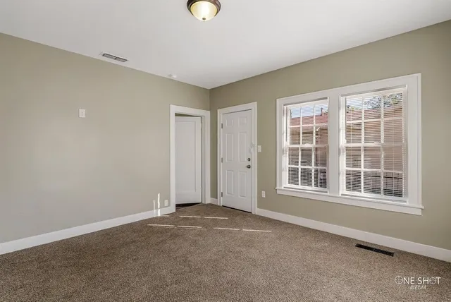 $1,700 | 1765 North 11th Street, Unit A, Abilene, TX 79603