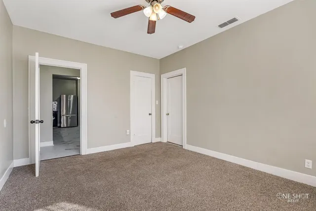 $1,700 | 1765 North 11th Street, Unit A, Abilene, TX 79603