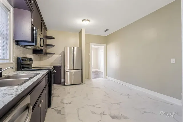 $1,700 | 1765 North 11th Street, Unit A, Abilene, TX 79603