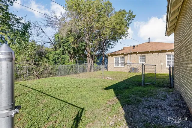 $1,700 | 1765 North 11th Street, Unit A, Abilene, TX 79603