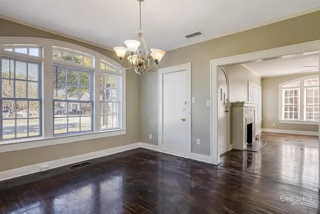 $1,700 | 1765 North 11th Street, Unit A, Abilene, TX 79603