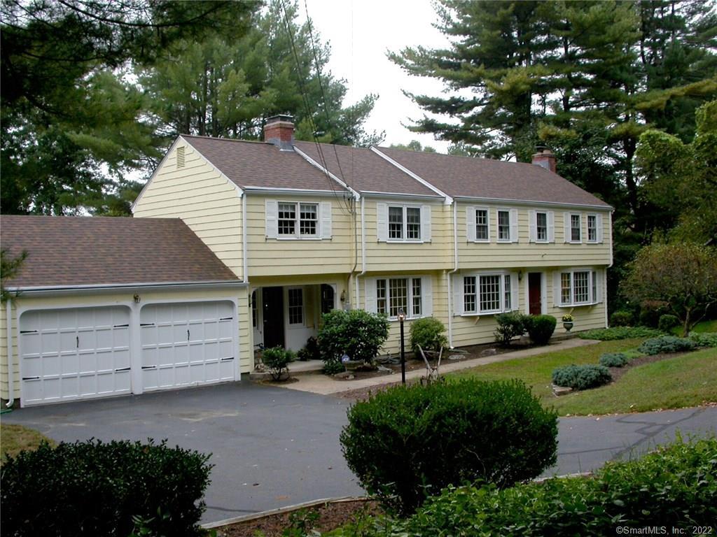 246 Duncaster Road Bloomfield, CT 06002 - Photo 1 of 1