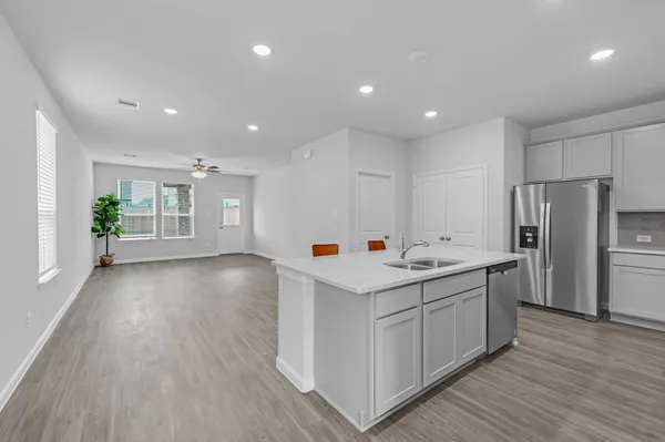 $2,575 | 12939 Catfish River Court, Hockley, TX 77447