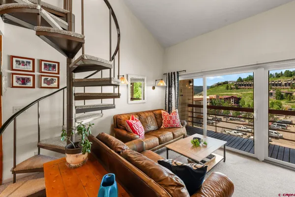 $699,000 | 25 Emmons Road, Unit 41, Crested Butte, CO 81225