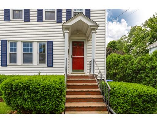 6 Osborne Road Medford, MA 02155 - Photo 2 of 26 Gallery Image 2