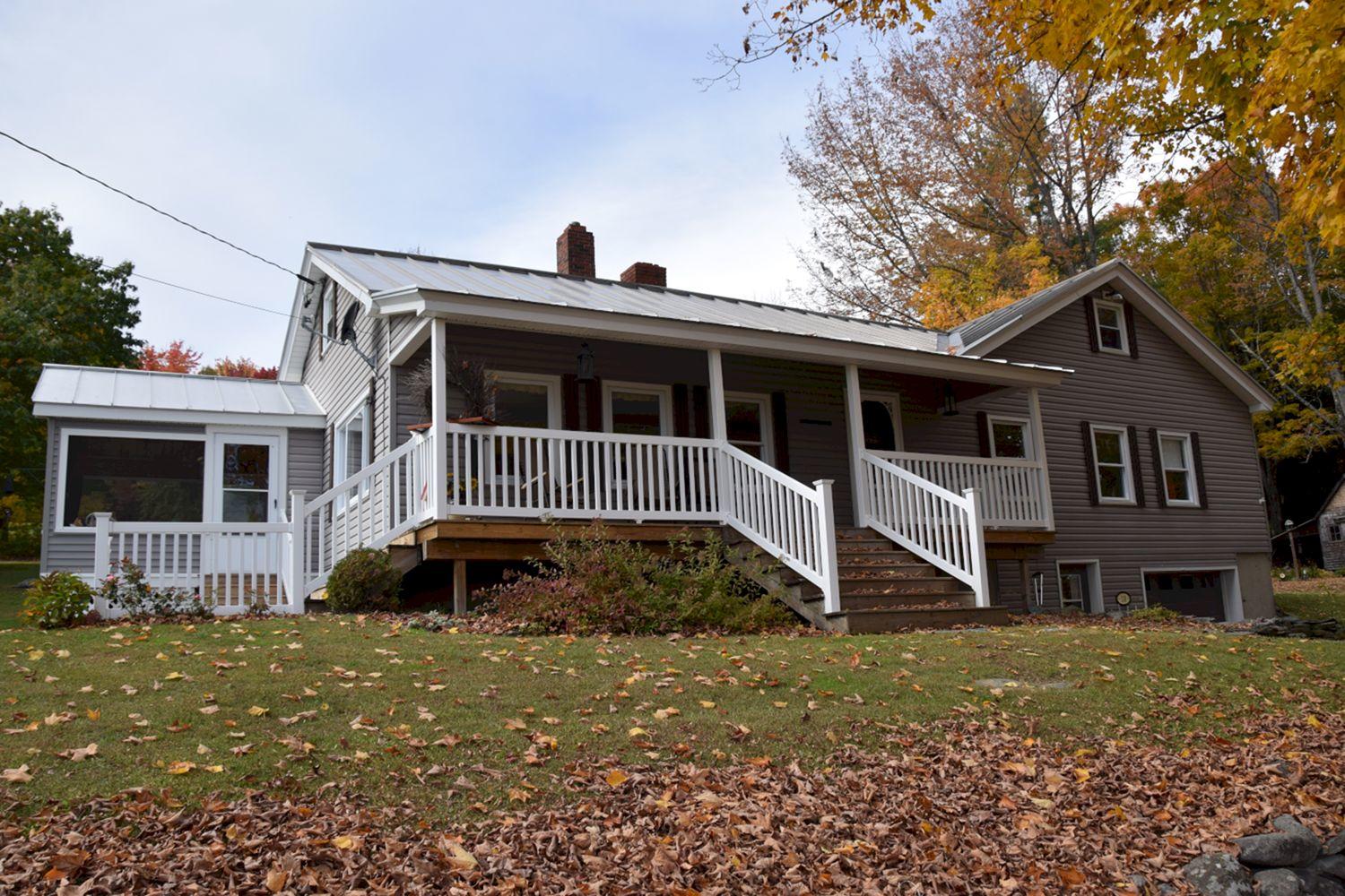 110 Cross Road Anson, ME 04911 - Photo 2 of 63 2.