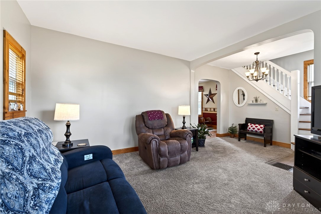 134 East 1st Street Springfield, OH 45504 - Photo 8 of 59