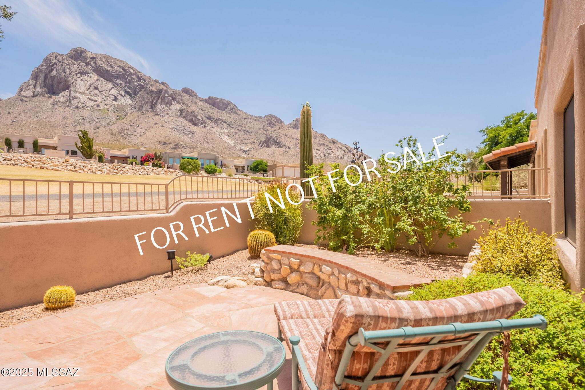 9876 North Ridge Shadow Place Tucson, AZ 85704 - Photo 47 of 48