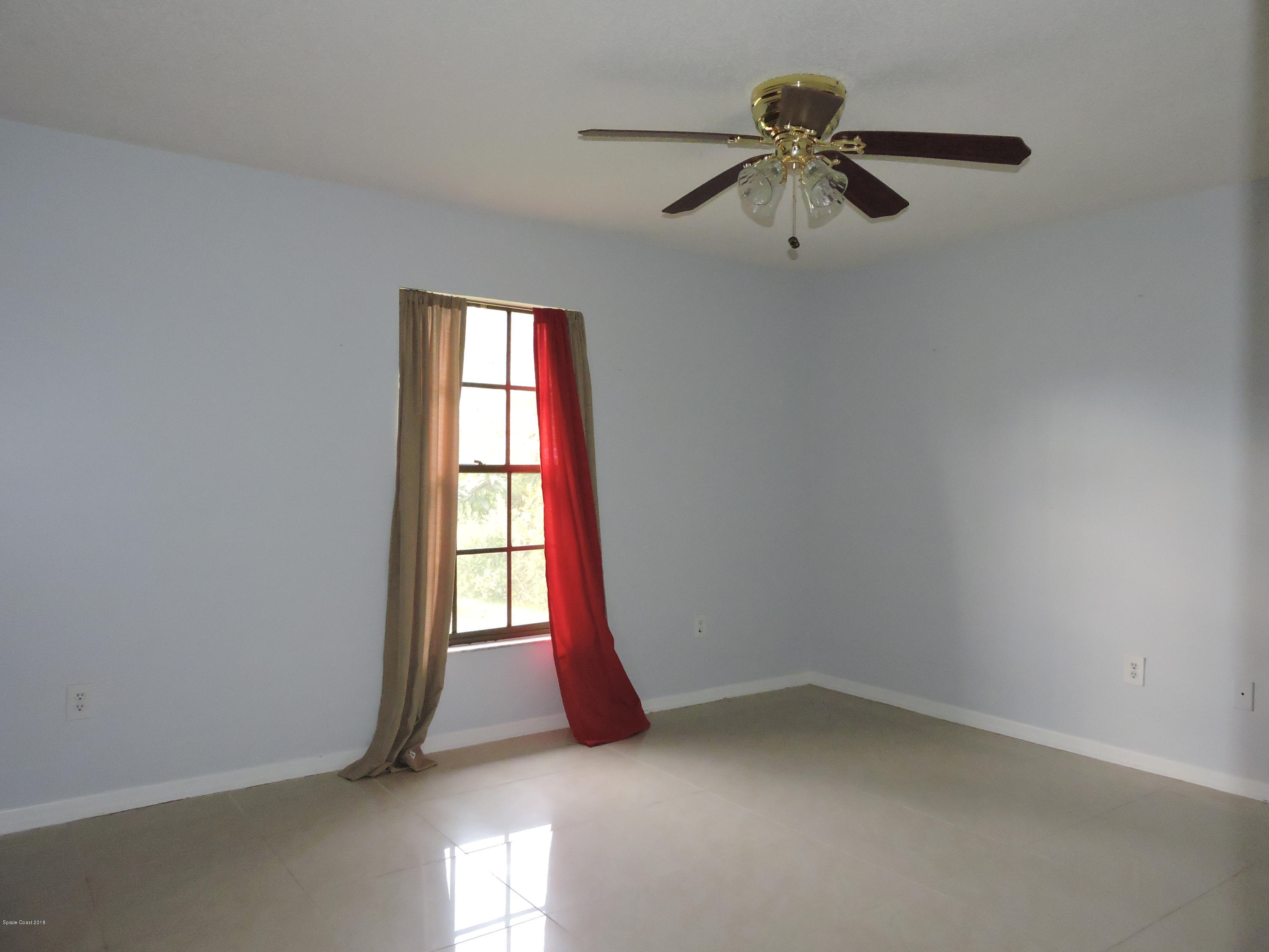 445 Avocado Road Northwest Palm Bay, FL 32907 - Photo 7 of 12 3rd bedroom