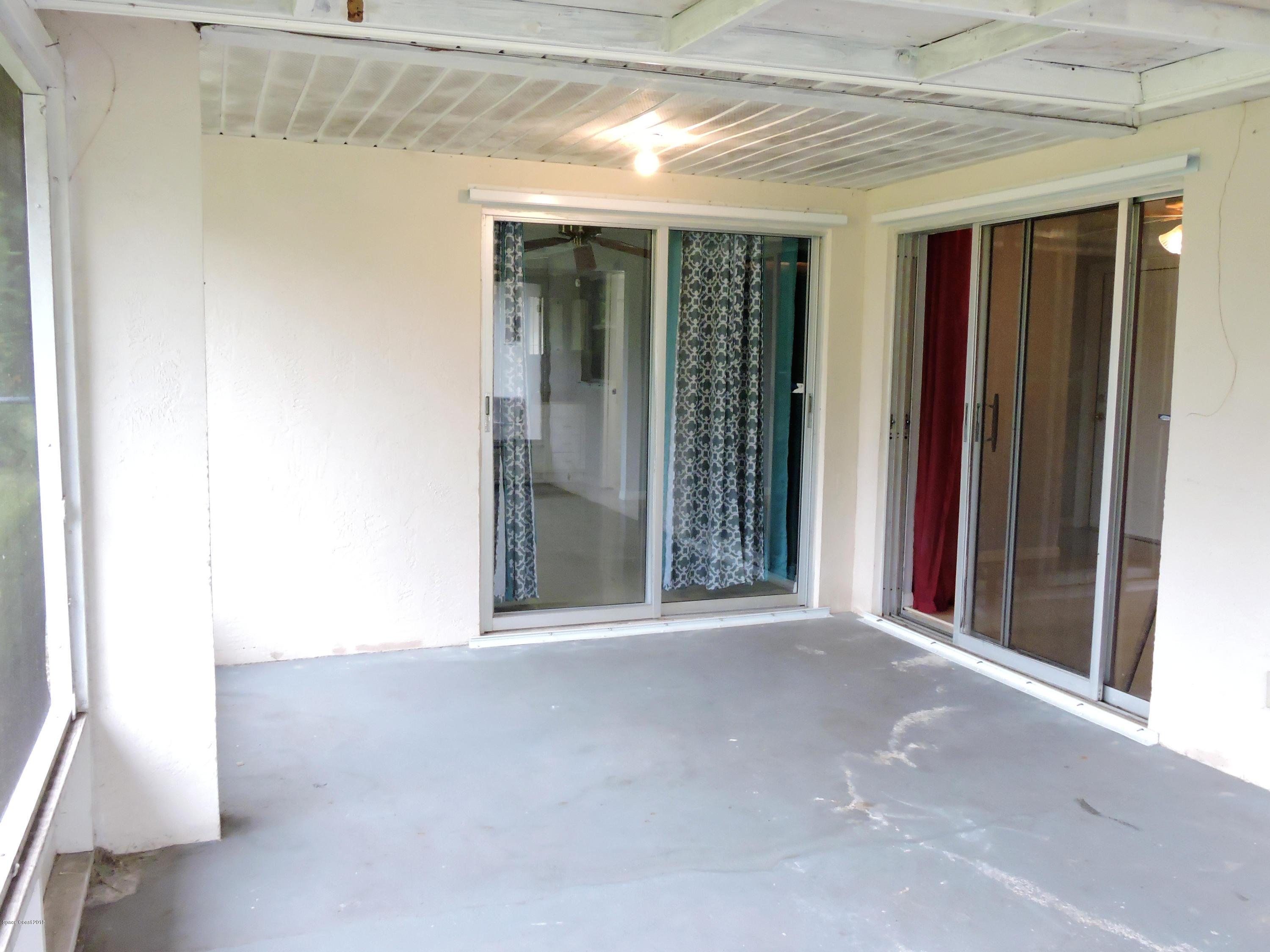 445 Avocado Road Northwest Palm Bay, FL 32907 - Photo 10 of 12 porch