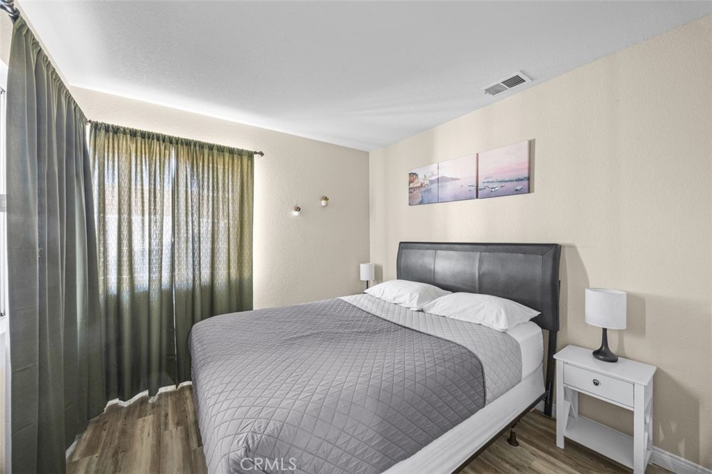 11031 Sierra Tree Lane Riverside, CA 92505 - Photo 18 of 24 Staged Bedroom 3