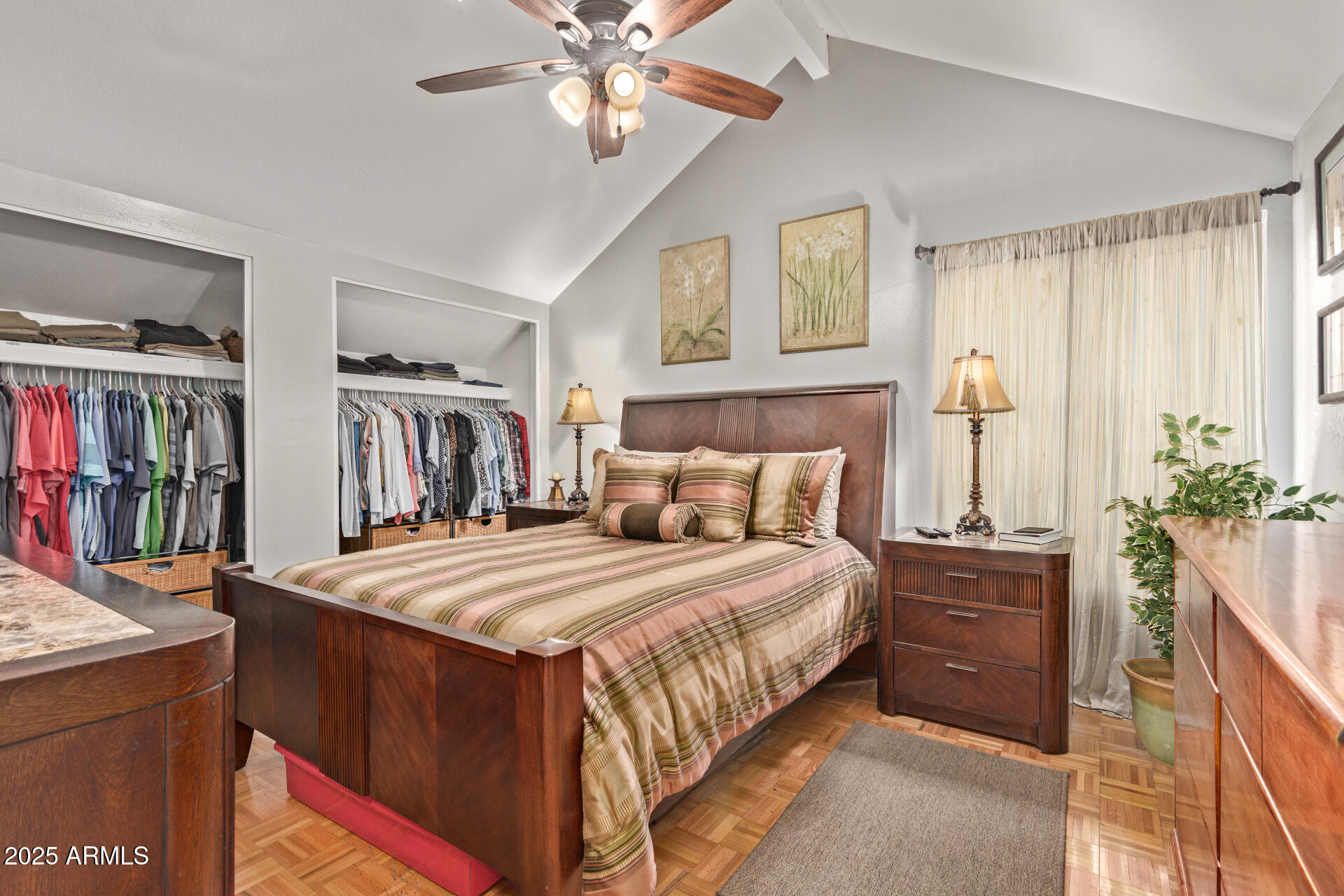 3036 West Gail Road Phoenix, AZ 85029 - Photo 18 of 47 Master Bedroom