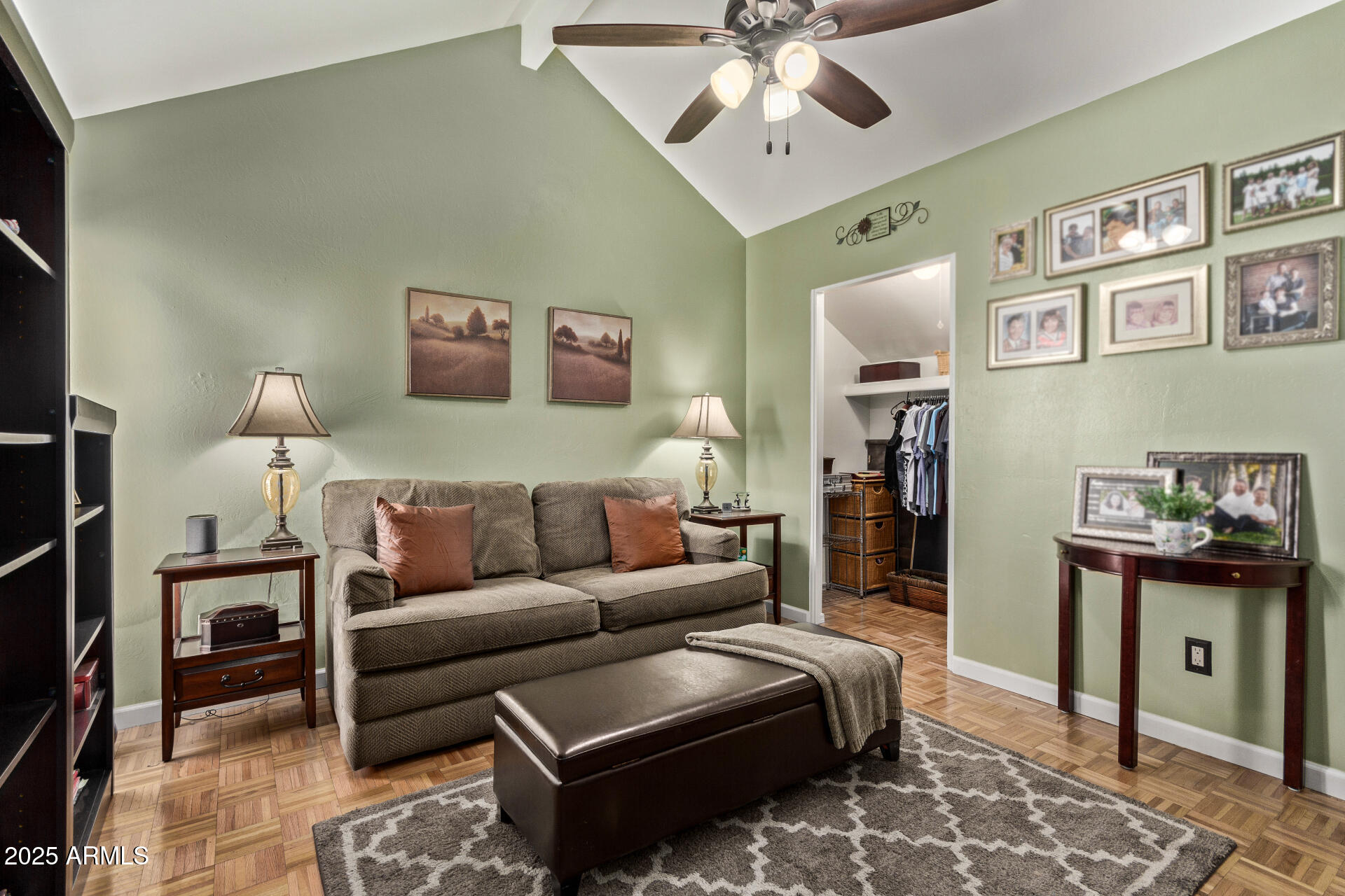 3036 West Gail Road Phoenix, AZ 85029 - Photo 24 of 47 3rd Bedroom