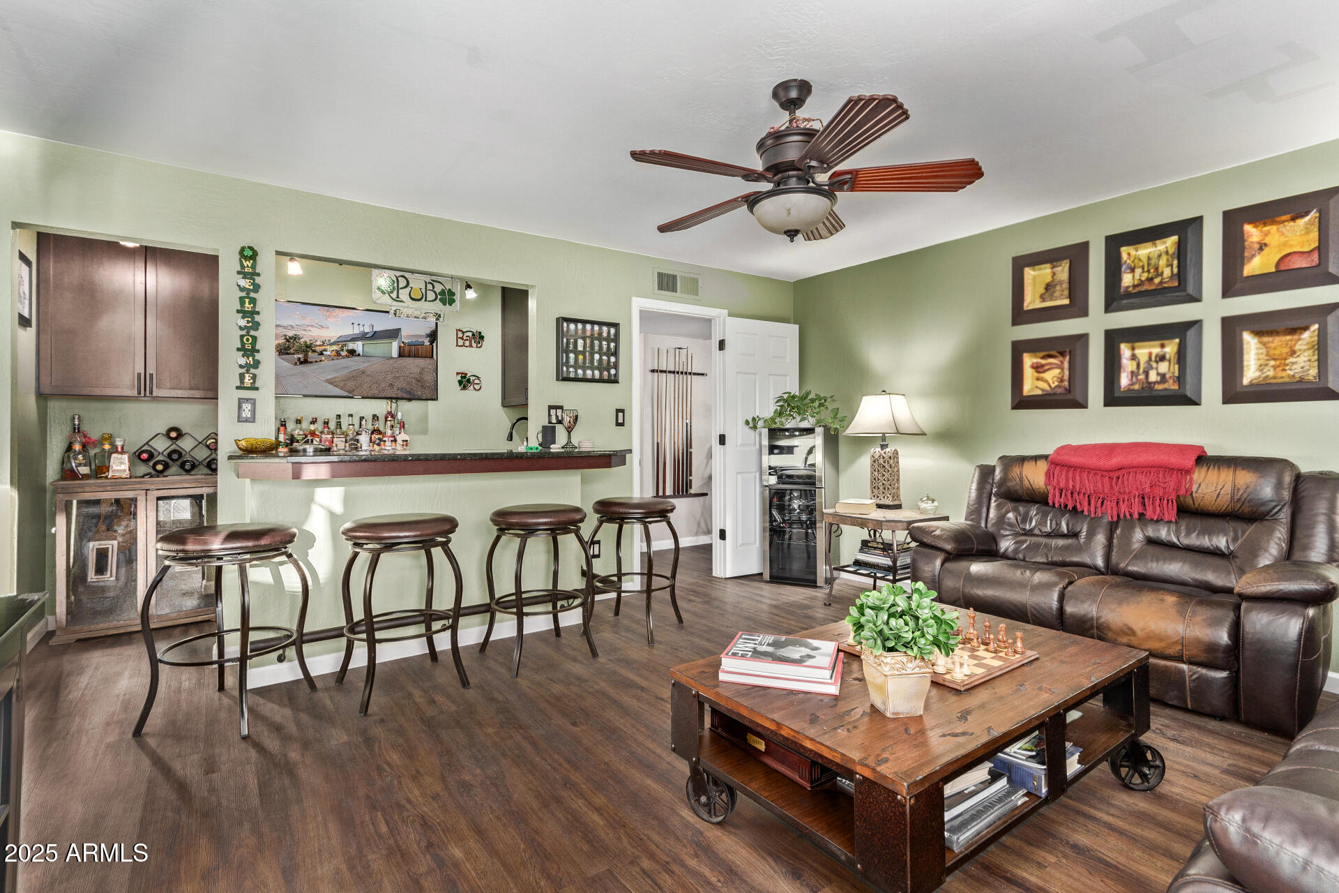 3036 West Gail Road Phoenix, AZ 85029 - Photo 9 of 47 Den