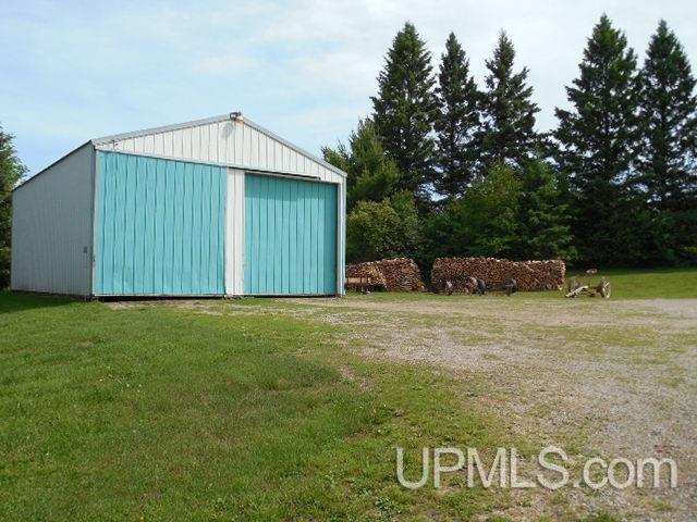 8814 Rousseau Road Mass City, MI 49948 - Photo 24 of 36