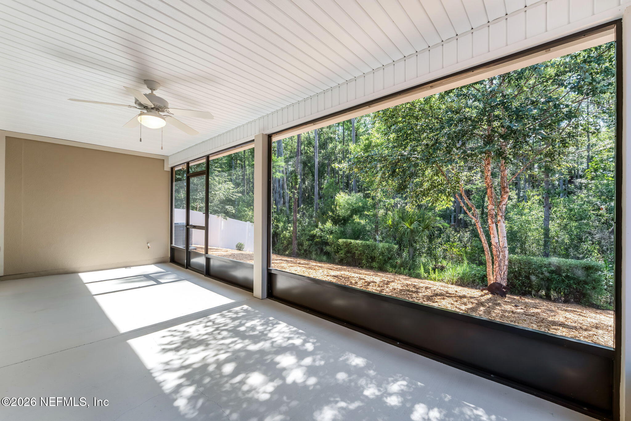 104 Falcon Road St. Augustine, FL 32086 - Photo 13 of 55 41-web-or-mls-Screened-Lanai