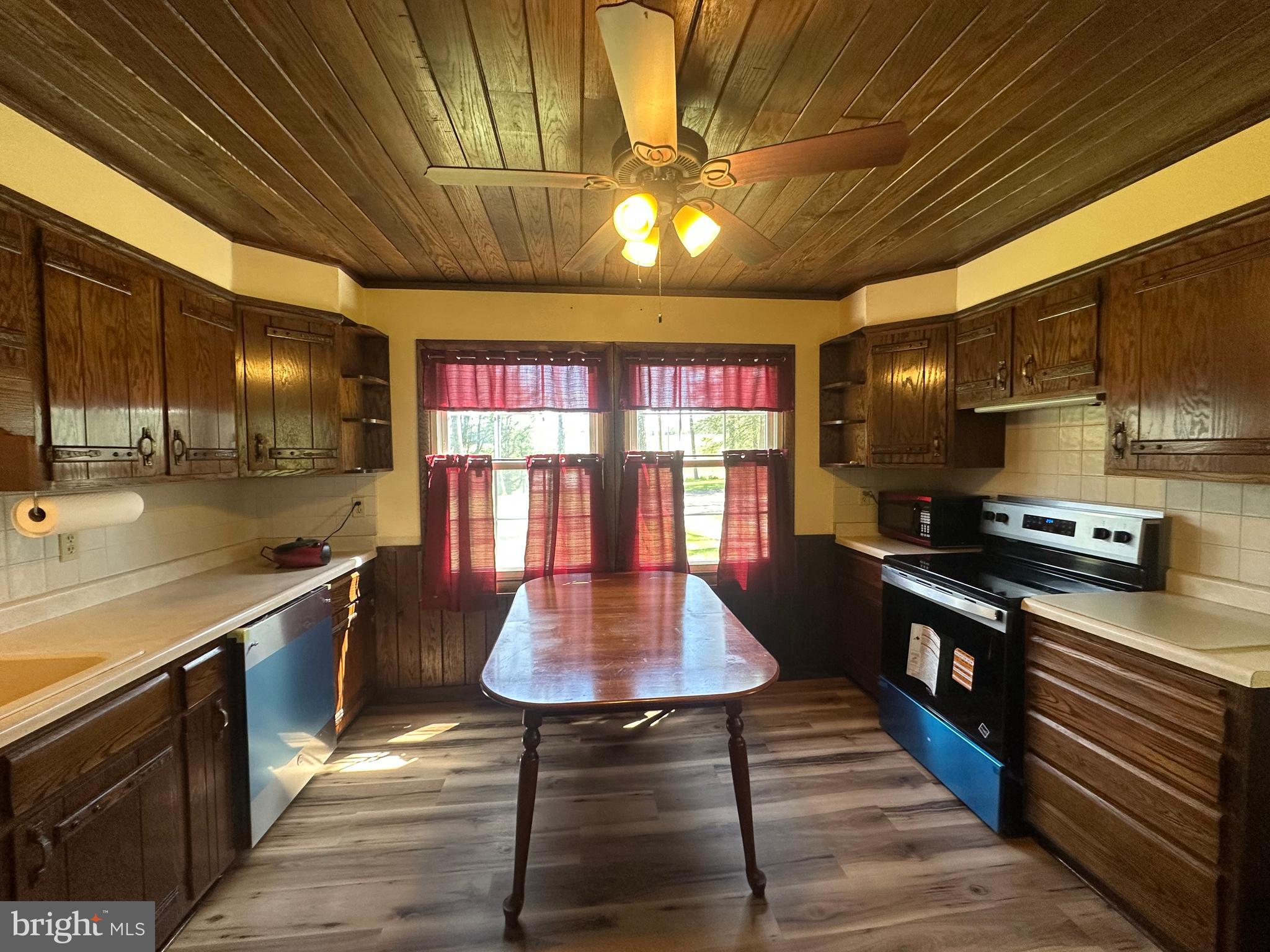 693 Big Run Road Morrisdale, PA 16858 - Photo 40 of 51 Kitchen