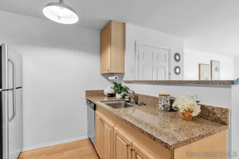 $449,900 | 1970 Columbia Street, Unit 301, San Diego, CA 92101