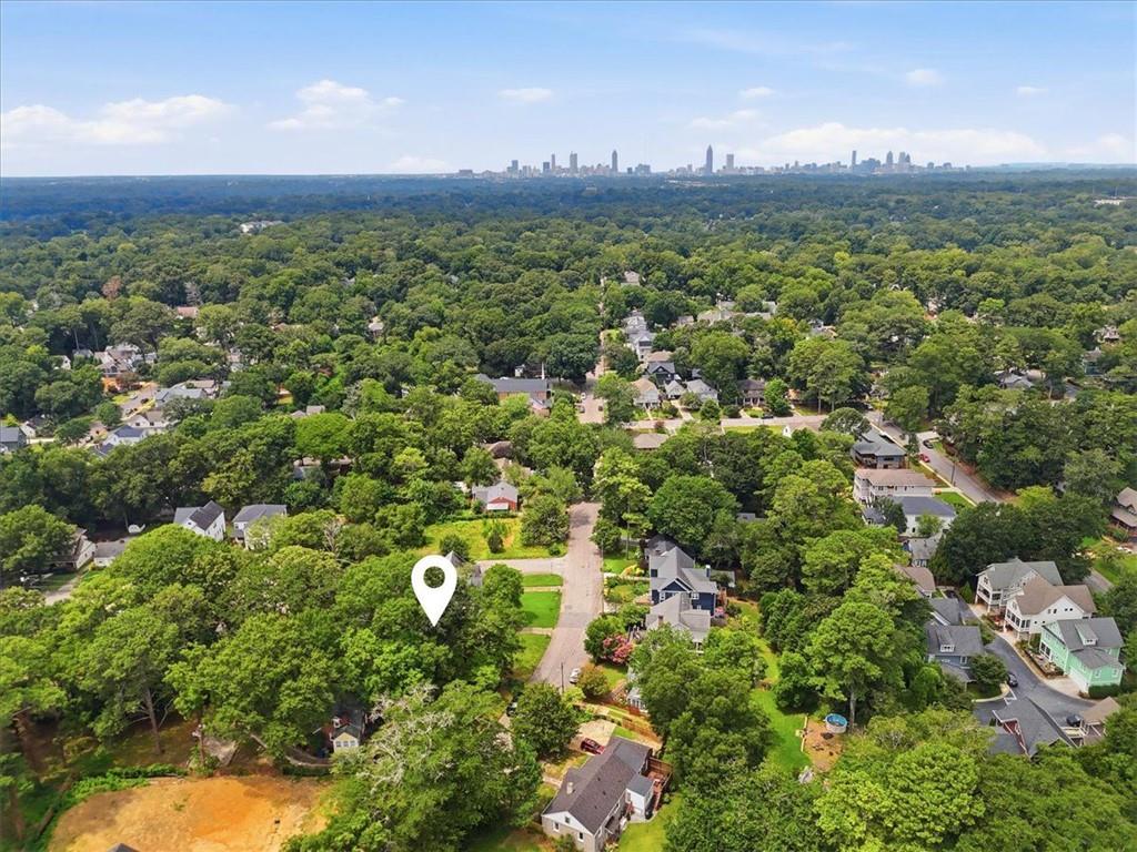 2741 East Pharr Road Atlanta, GA 30317 - Photo 31 of 34 Gallery Image 31