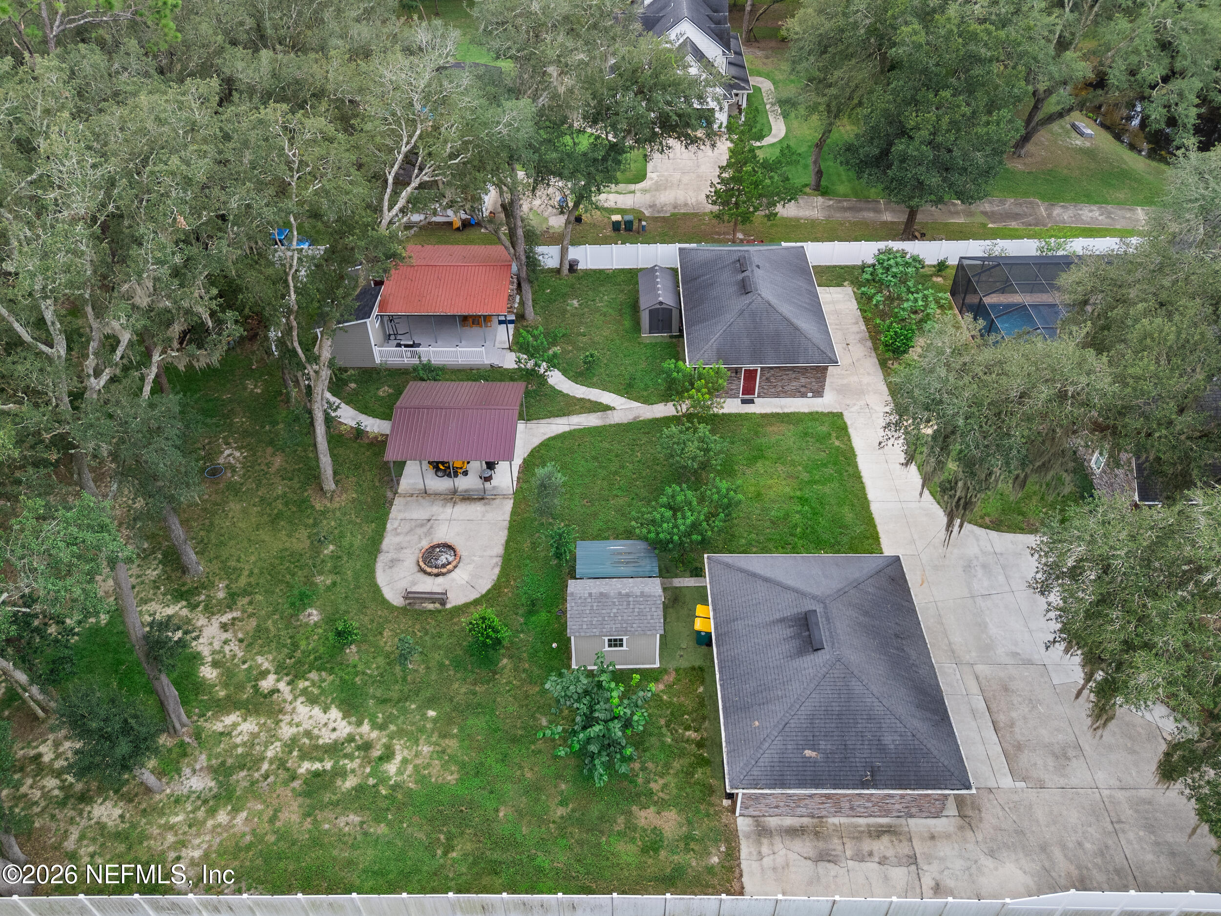 11017 Hood Road Jacksonville, FL 32257 - Photo 71 of 72 104_drone - 15