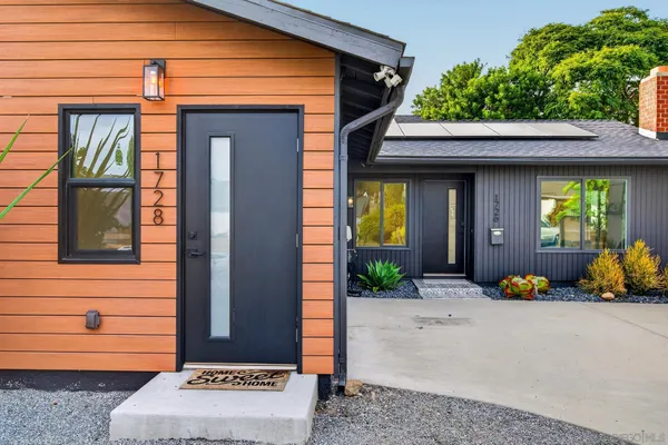 $1,650,000 | 1726 Red Barn Road, Encinitas, CA 92024