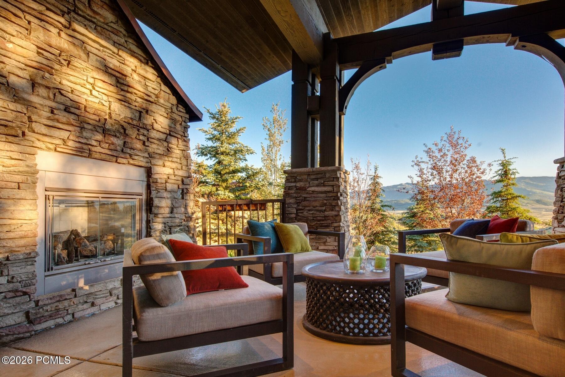 3206 Saddleback Ridge Park City, UT 84098 - Photo 24 of 64