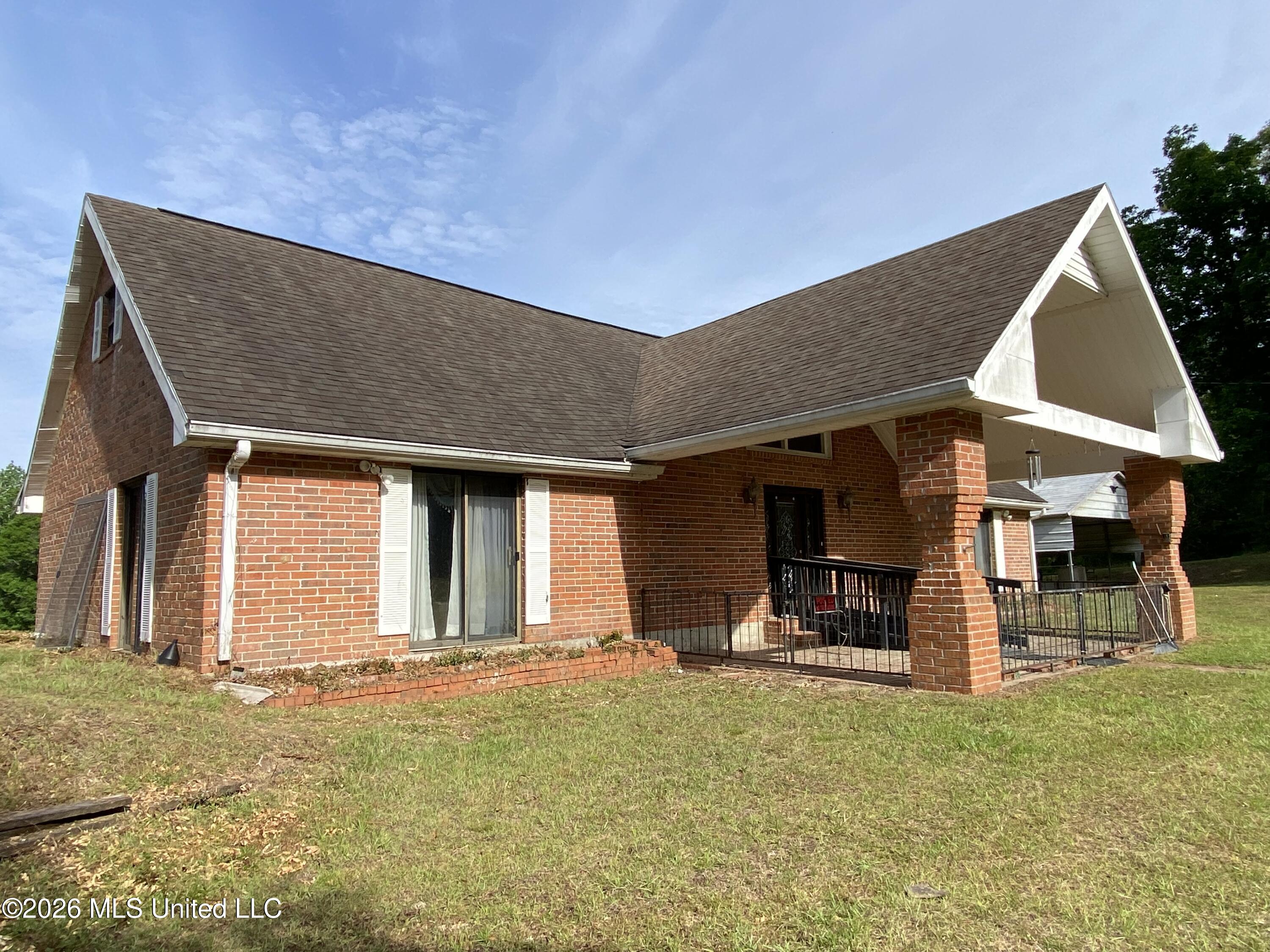 40 Clay Road Picayune, MS 39466 - Photo 1 of 33 1, Main Photo, IMG_9302