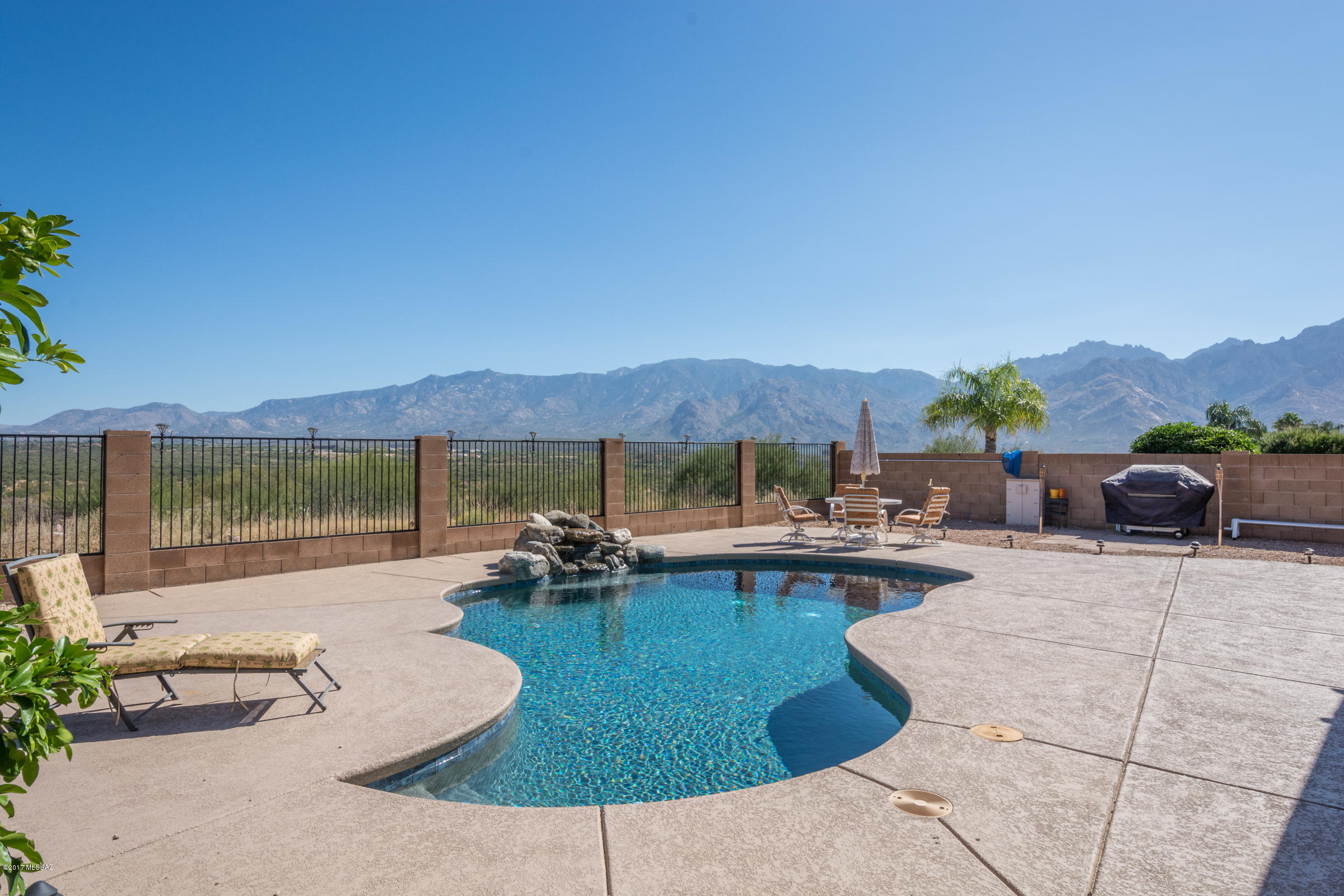 12372 North Mt Bigelow Road Tucson, AZ 85755 - Photo 27 of 41