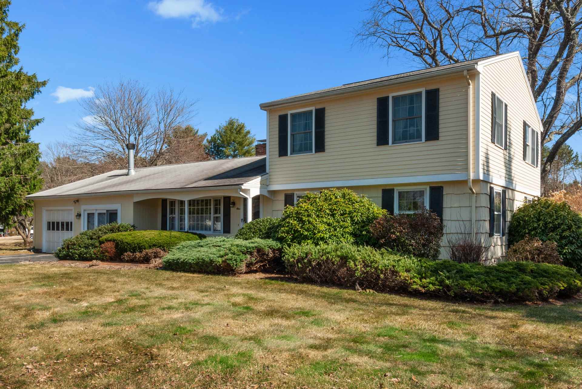 1 Stevens Road North Hampton, NH 03862 - Photo 1 of 14