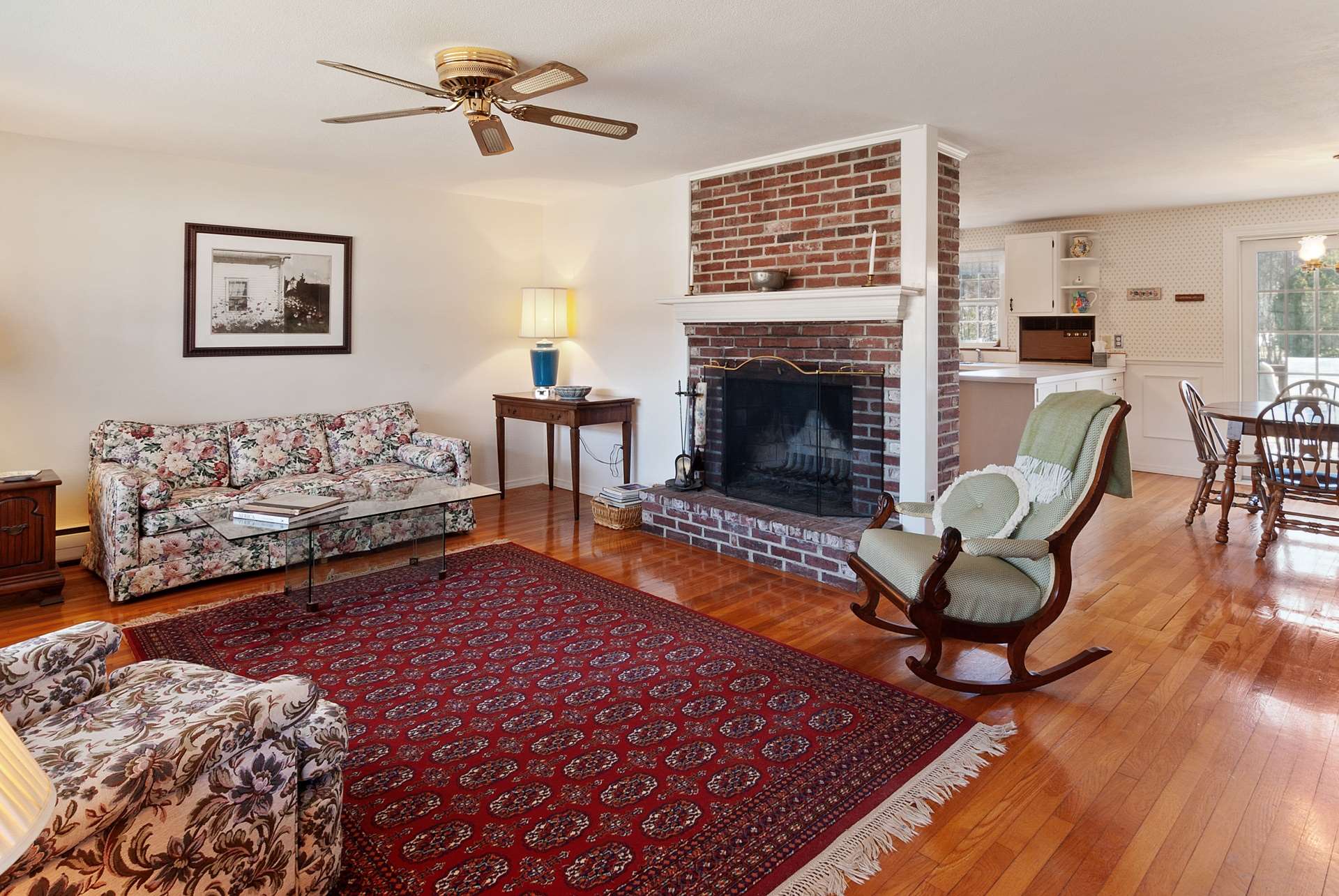 1 Stevens Road North Hampton, NH 03862 - Photo 2 of 14