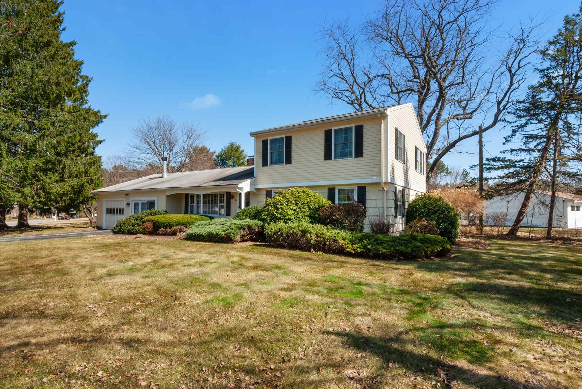 1 Stevens Road North Hampton, NH 03862 - Photo 14 of 14