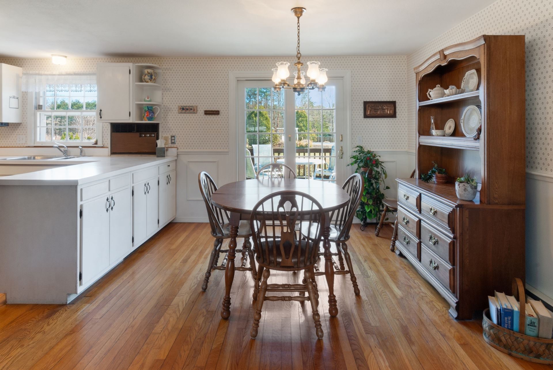1 Stevens Road North Hampton, NH 03862 - Photo 6 of 14