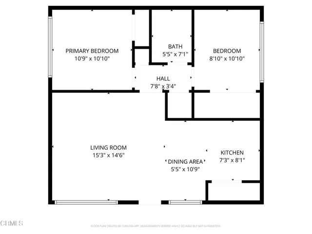 $389,000 | 2585 Anchor Avenue, Port Hueneme, CA 93041