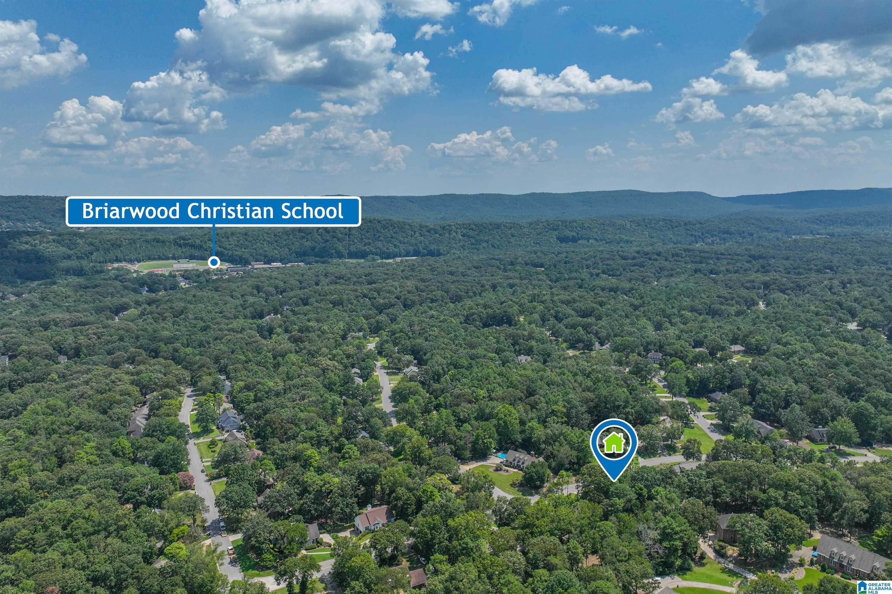 5060 Meadow Brook Road Birmingham, AL 35242 - Photo 67 of 71