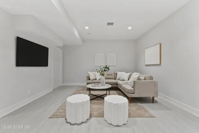 $2,395,000 | 151 A Hamilton Avenue, Greenwich, CT 06830