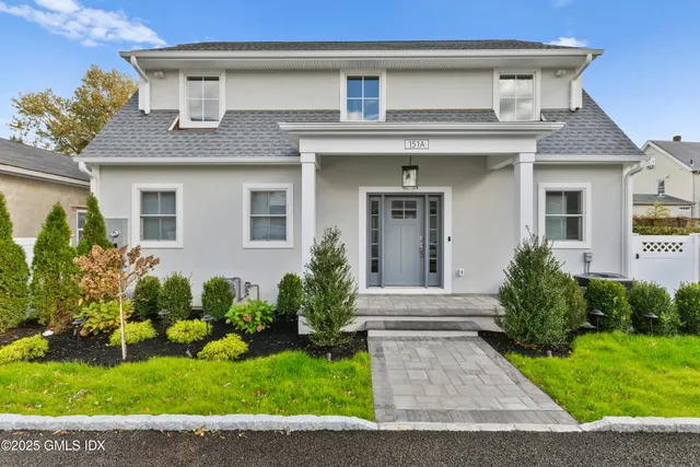 $2,395,000 | 151 A Hamilton Avenue, Greenwich, CT 06830