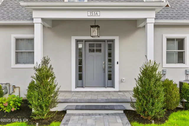 $2,395,000 | 151 A Hamilton Avenue, Greenwich, CT 06830