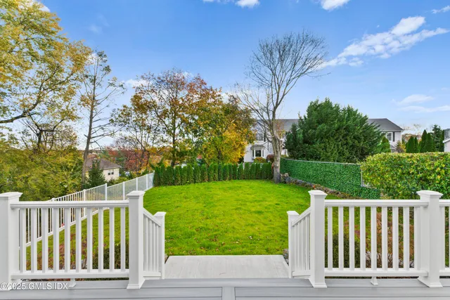 $2,395,000 | 151 A Hamilton Avenue, Greenwich, CT 06830