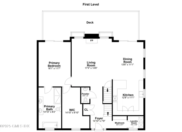 $2,395,000 | 151 A Hamilton Avenue, Greenwich, CT 06830