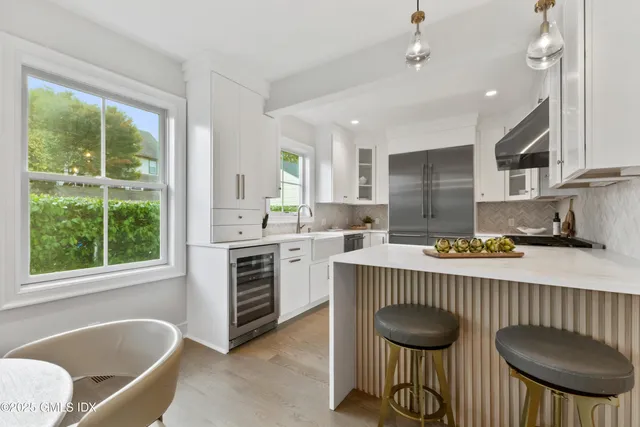 $2,395,000 | 151 A Hamilton Avenue, Greenwich, CT 06830