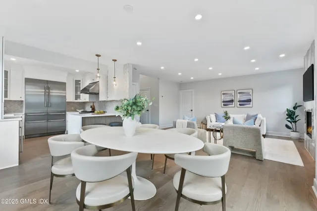 $2,395,000 | 151 A Hamilton Avenue, Greenwich, CT 06830