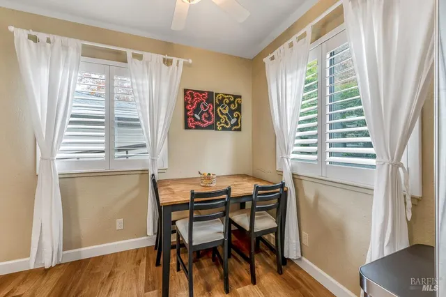 $1,050,000 | 17323 Hillside Avenue, Sonoma, CA 95476