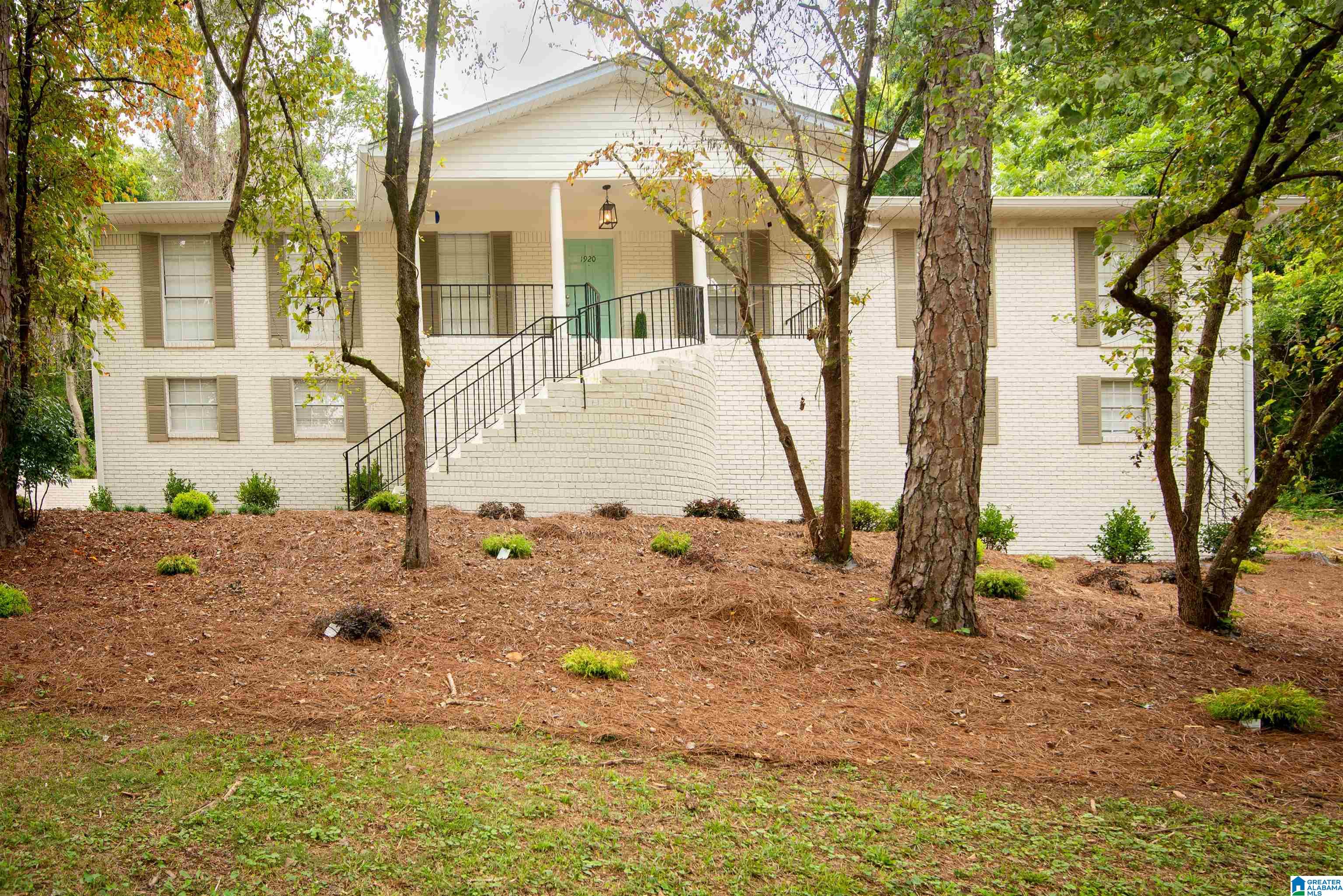 1920 Reed Road Northeast Birmingham, AL 35215 - Photo 1 of 38