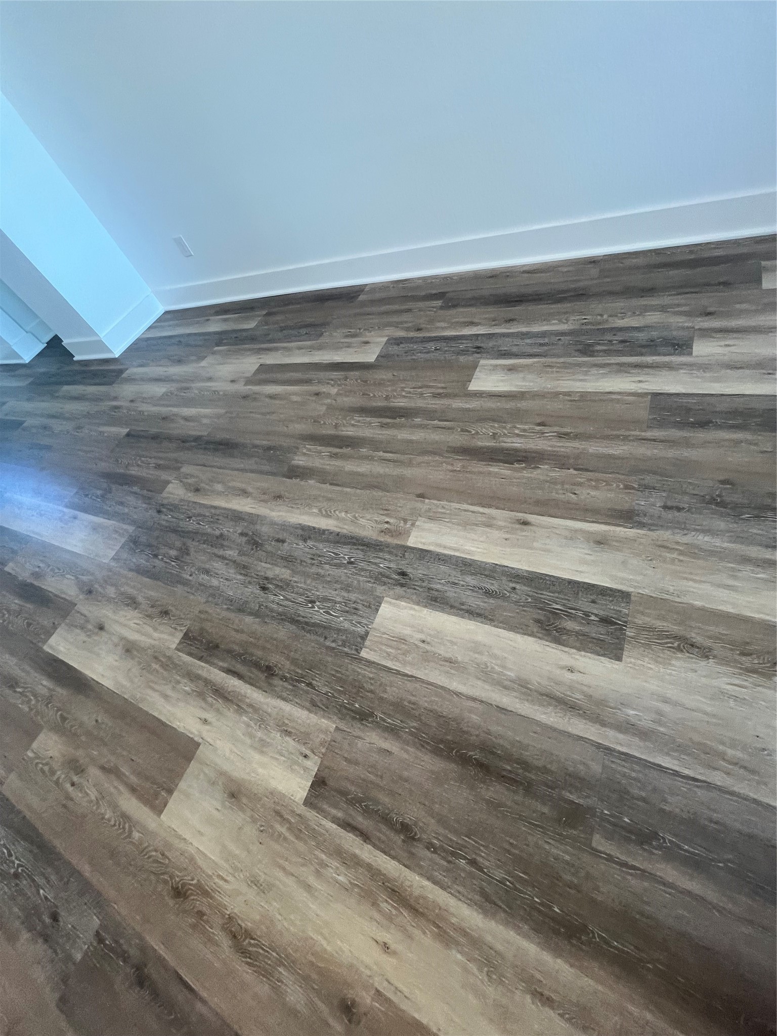 33416 FM 521 Road Angleton, TX 77515 - Photo 11 of 14 Water proof luxury plank flooring